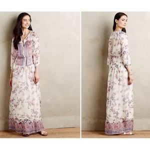 Sestina Maxi Dress Twelfth Street Cynthia Vincent